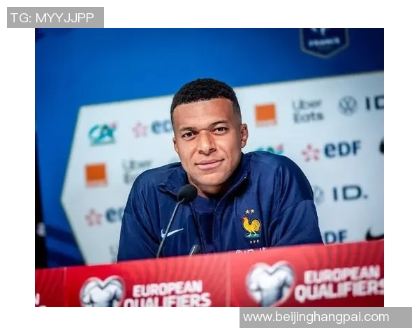 姆巴佩拒绝续约引发风波巴黎或将在夏季转会窗出售他