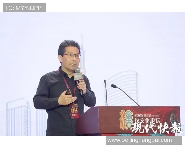 崔永熙:在新时代背景下的文化传承与创新探索之路