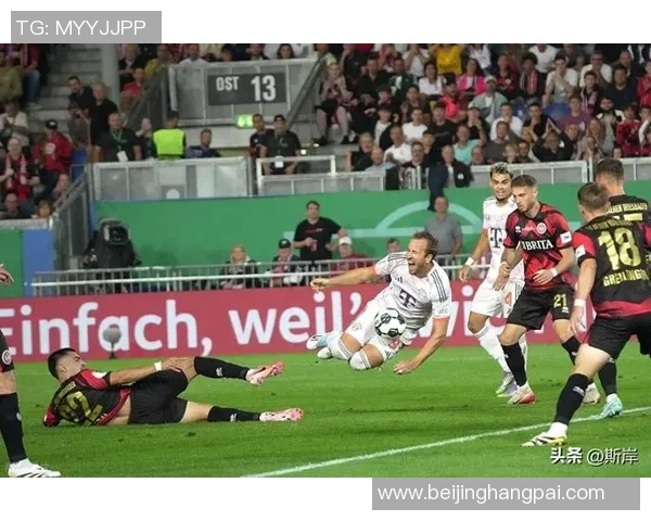 德国杯激战迪伦对决拜仁豪门争夺战精彩回顾与分析