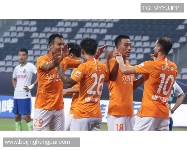 恒大与武汉卓尔激战正酣谁能在中超赛场上笑到最后