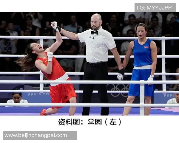 蒙奎露扎VS对手的精彩对决揭示了拳击界的新格局与未来发展趋势